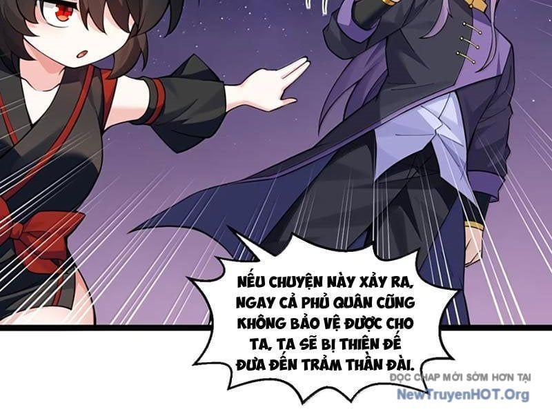 Hảo đồ nhi hãy tha cho vi sư