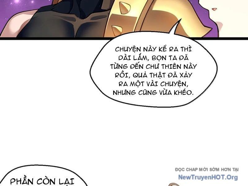 Hảo đồ nhi hãy tha cho vi sư