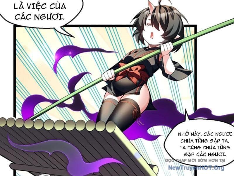 Hảo đồ nhi hãy tha cho vi sư