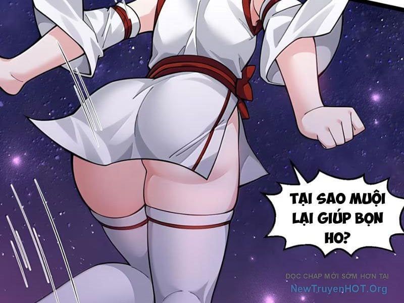Hảo đồ nhi hãy tha cho vi sư