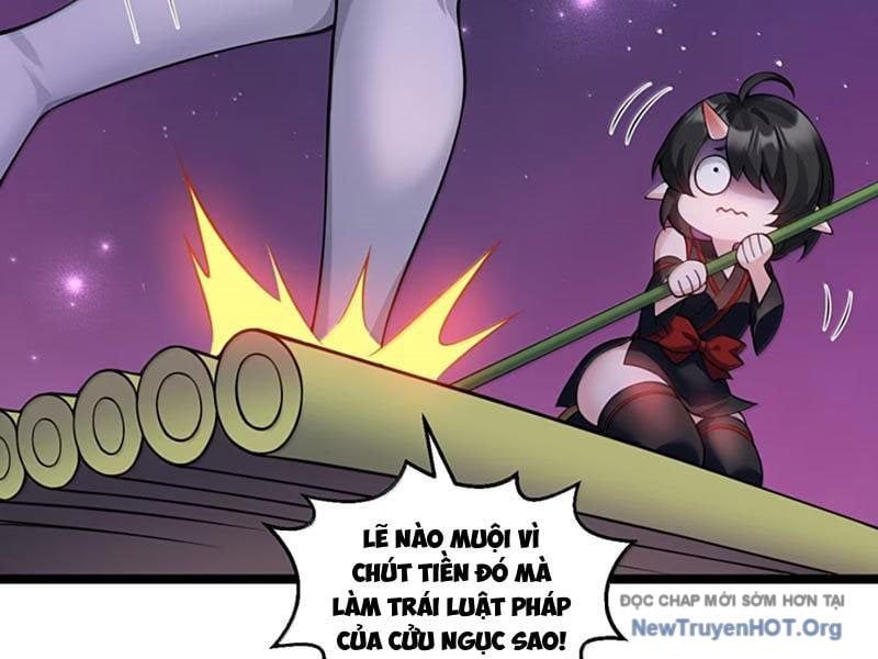 Hảo đồ nhi hãy tha cho vi sư