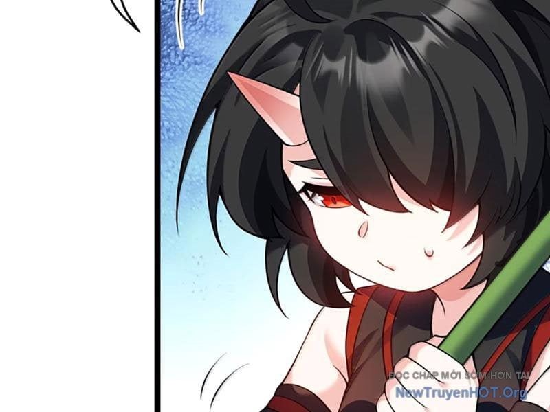 Hảo đồ nhi hãy tha cho vi sư