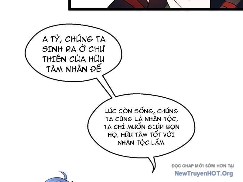 Hảo đồ nhi hãy tha cho vi sư