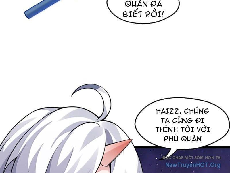Hảo đồ nhi hãy tha cho vi sư