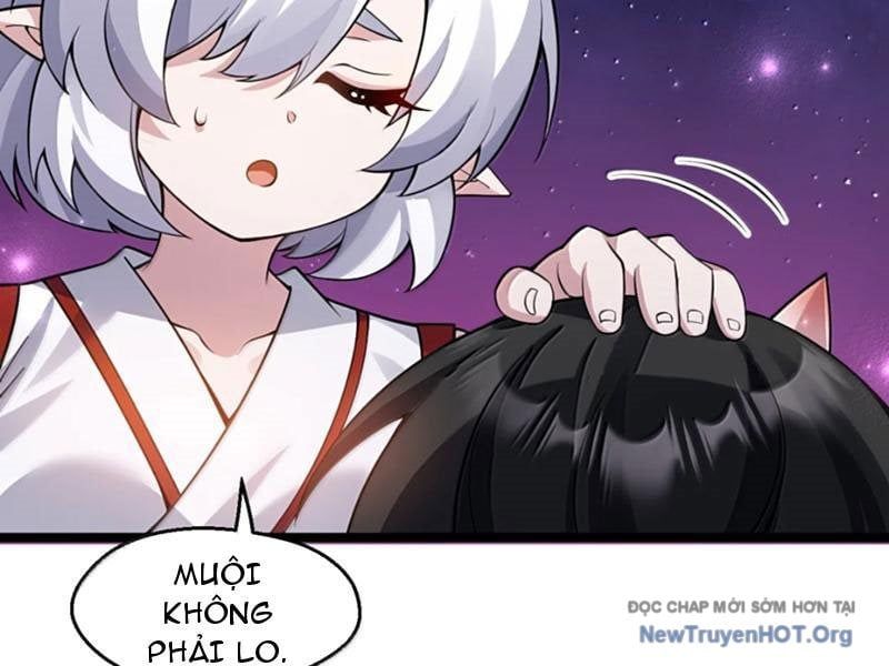 Hảo đồ nhi hãy tha cho vi sư