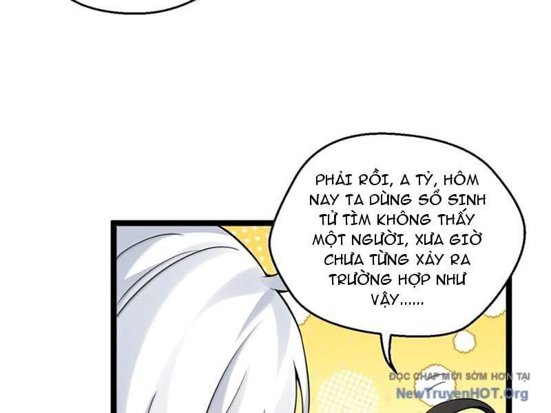 Hảo đồ nhi hãy tha cho vi sư