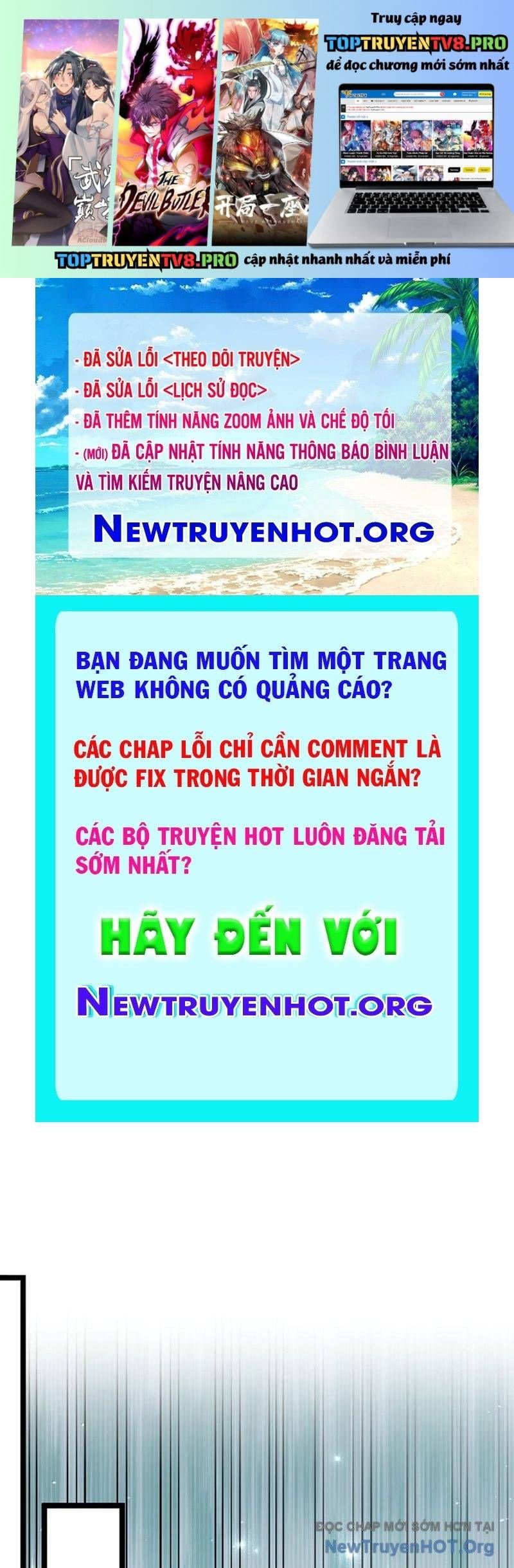 Hảo đồ nhi hãy tha cho vi sư