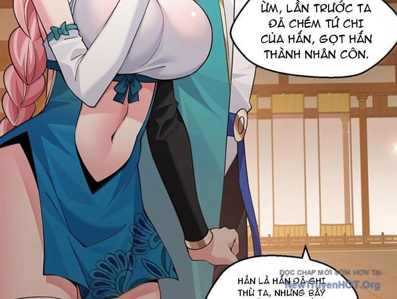 Hảo đồ nhi hãy tha cho vi sư