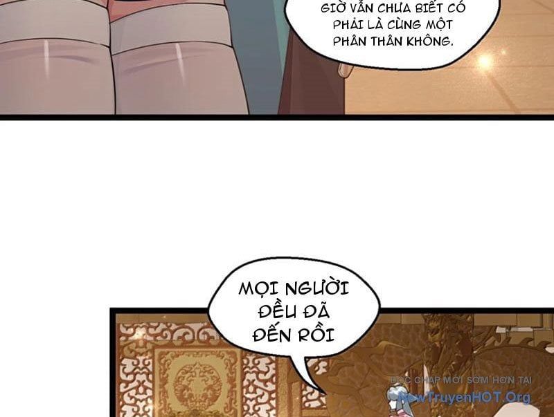 Hảo đồ nhi hãy tha cho vi sư