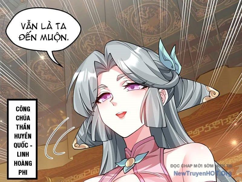 Hảo đồ nhi hãy tha cho vi sư