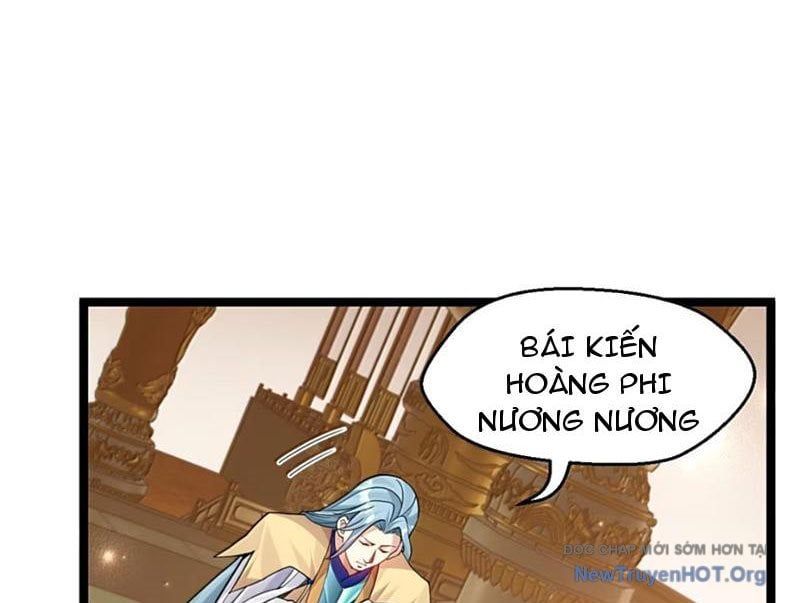 Hảo đồ nhi hãy tha cho vi sư