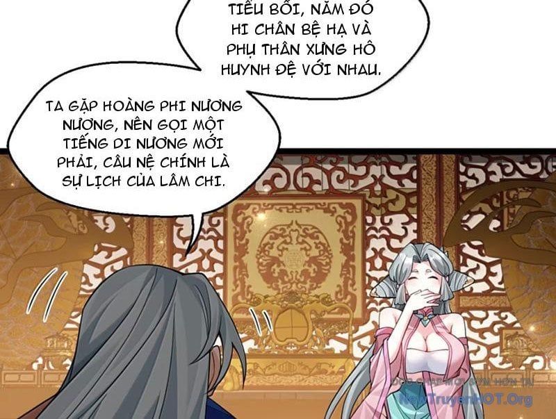 Hảo đồ nhi hãy tha cho vi sư