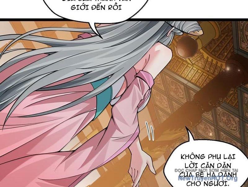 Hảo đồ nhi hãy tha cho vi sư