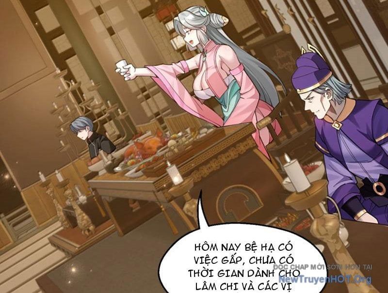 Hảo đồ nhi hãy tha cho vi sư