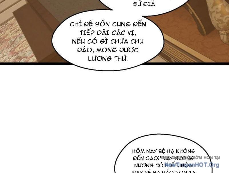 Hảo đồ nhi hãy tha cho vi sư