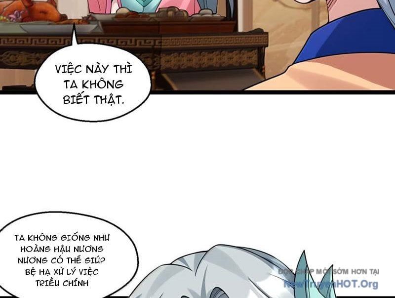 Hảo đồ nhi hãy tha cho vi sư