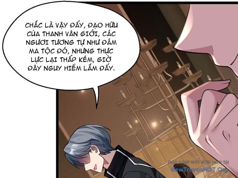 Hảo đồ nhi hãy tha cho vi sư