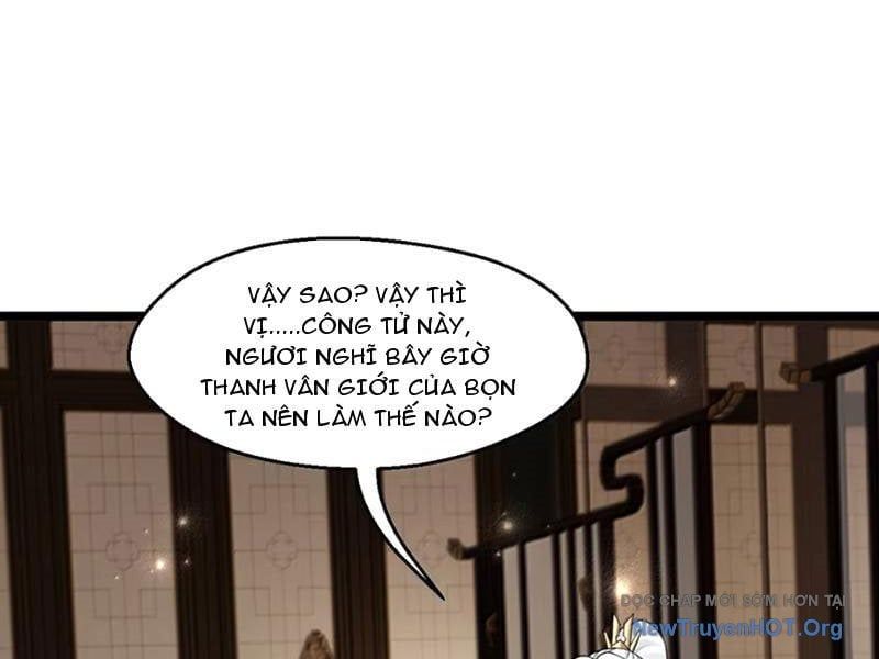 Hảo đồ nhi hãy tha cho vi sư