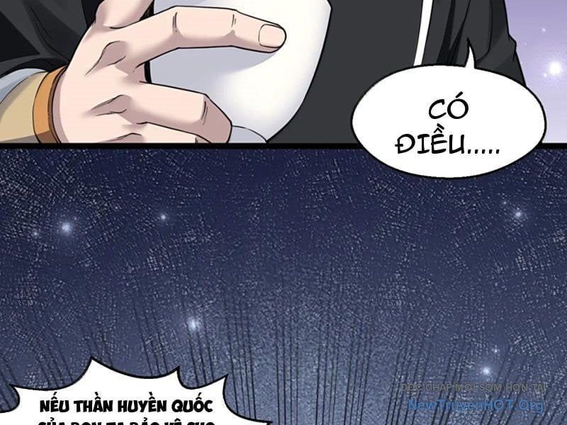 Hảo đồ nhi hãy tha cho vi sư