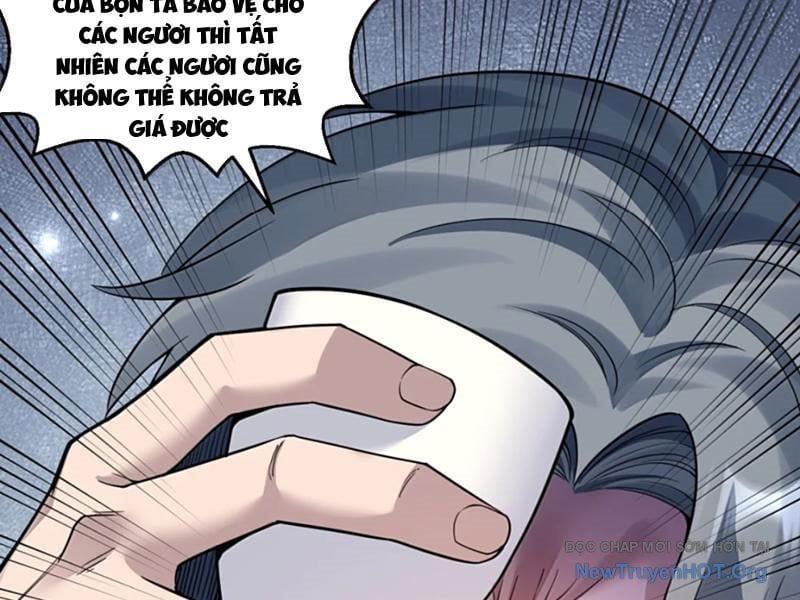 Hảo đồ nhi hãy tha cho vi sư