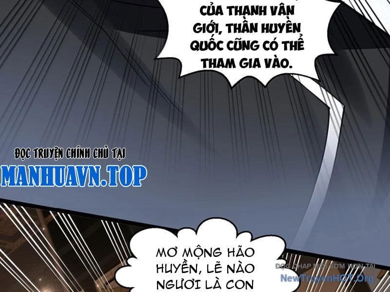 Hảo đồ nhi hãy tha cho vi sư