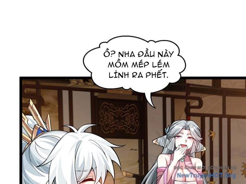 Hảo đồ nhi hãy tha cho vi sư