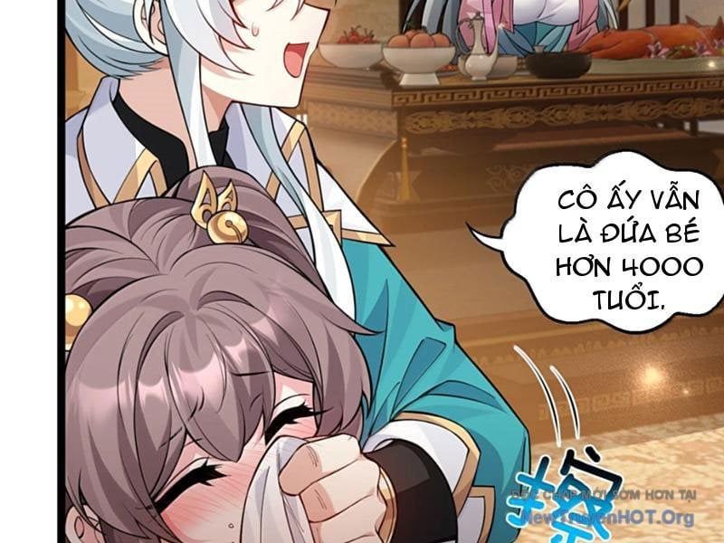 Hảo đồ nhi hãy tha cho vi sư