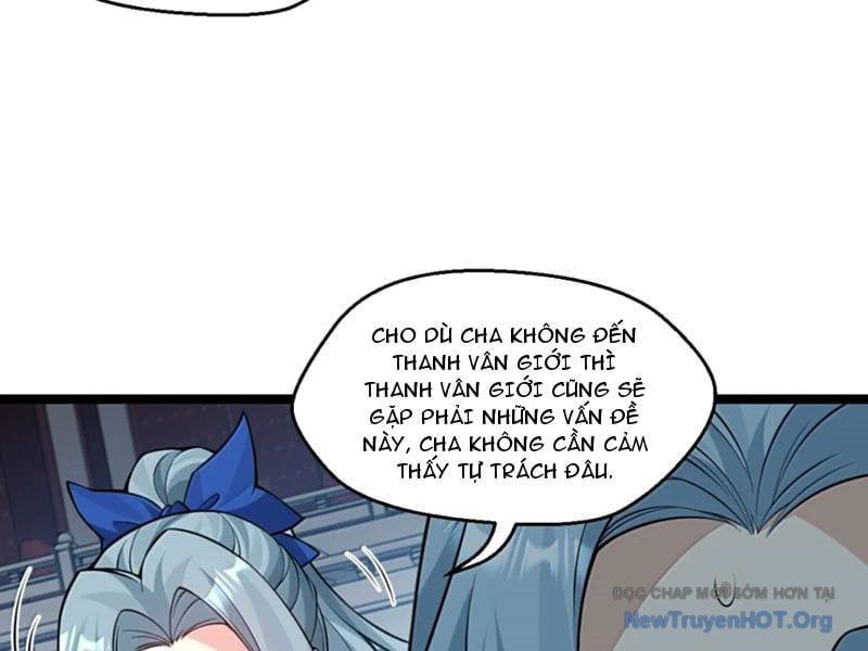 Hảo đồ nhi hãy tha cho vi sư
