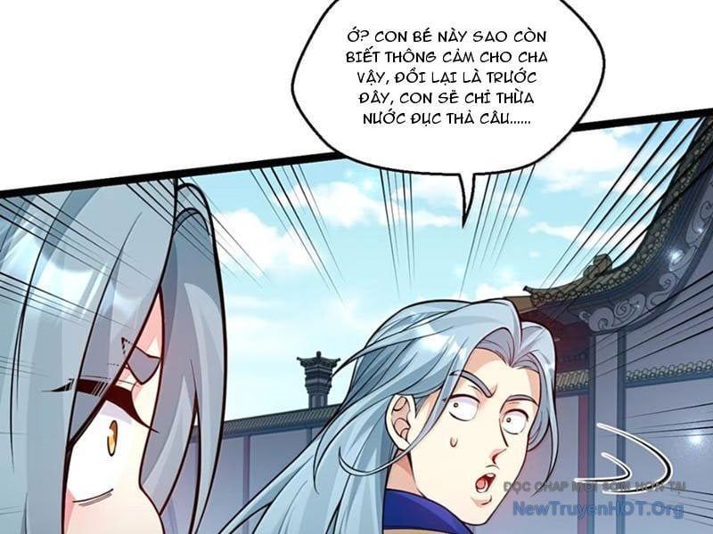 Hảo đồ nhi hãy tha cho vi sư