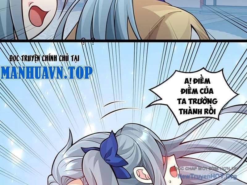 Hảo đồ nhi hãy tha cho vi sư