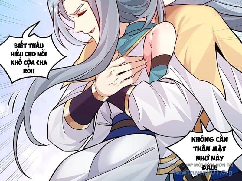 Hảo đồ nhi hãy tha cho vi sư