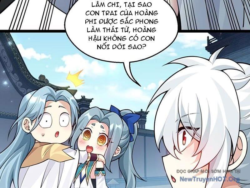 Hảo đồ nhi hãy tha cho vi sư