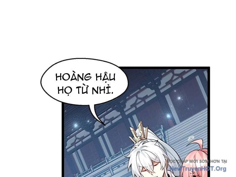 Hảo đồ nhi hãy tha cho vi sư