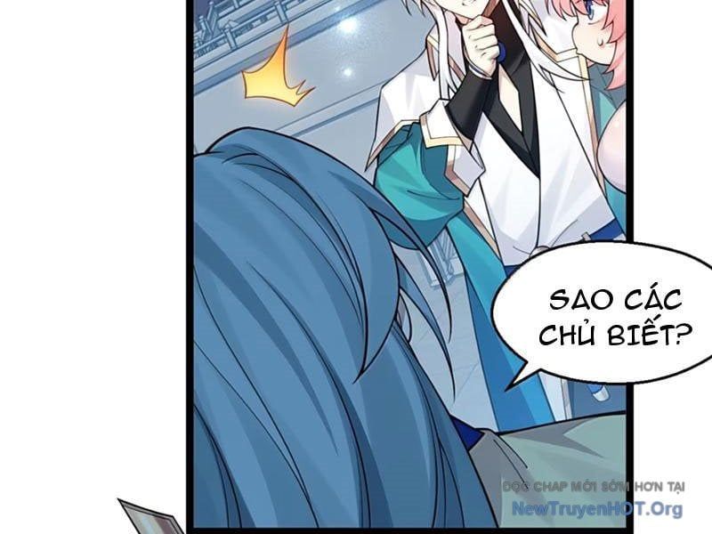 Hảo đồ nhi hãy tha cho vi sư