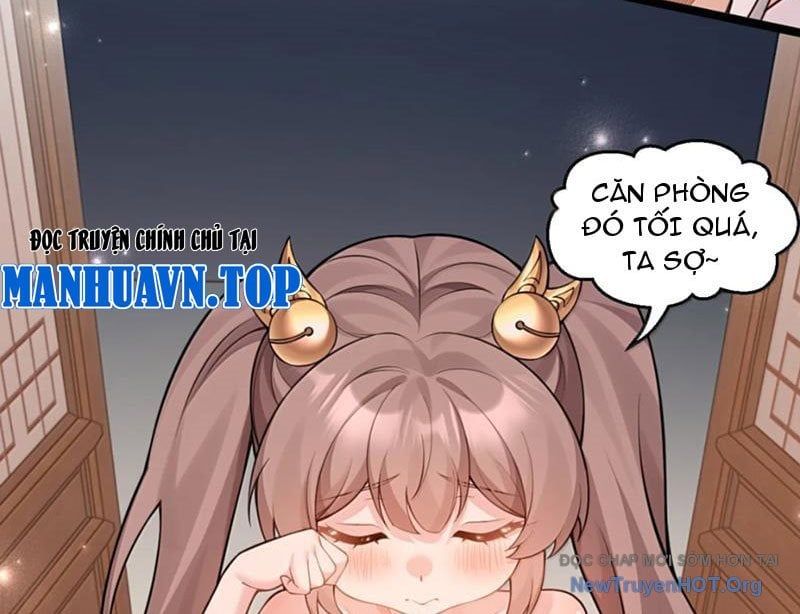 Hảo đồ nhi hãy tha cho vi sư