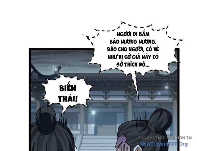 Hảo đồ nhi hãy tha cho vi sư