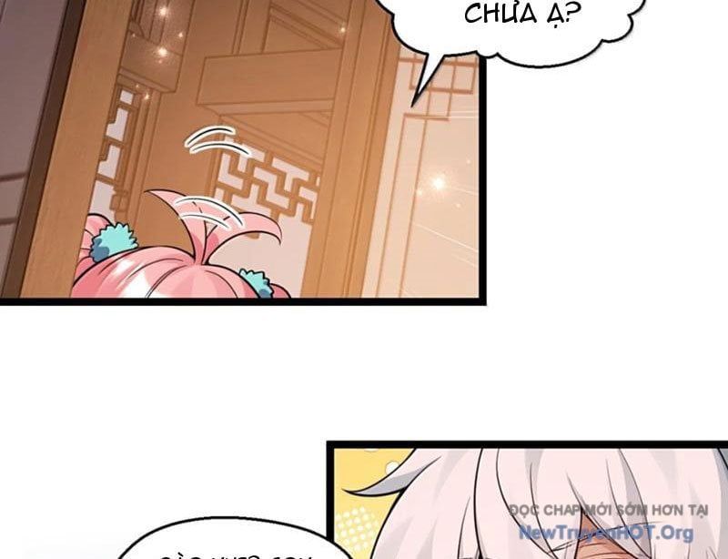 Hảo đồ nhi hãy tha cho vi sư