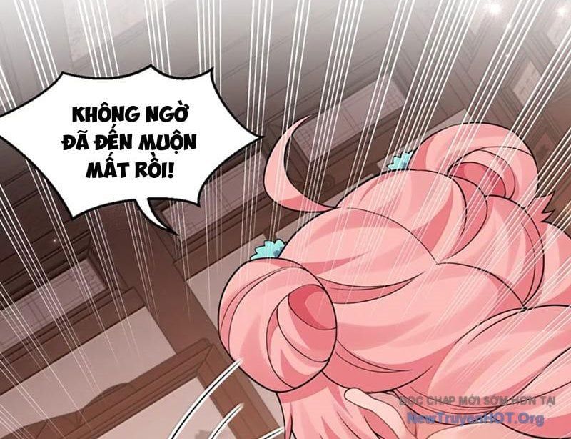 Hảo đồ nhi hãy tha cho vi sư