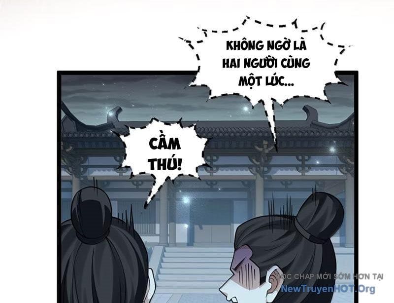 Hảo đồ nhi hãy tha cho vi sư