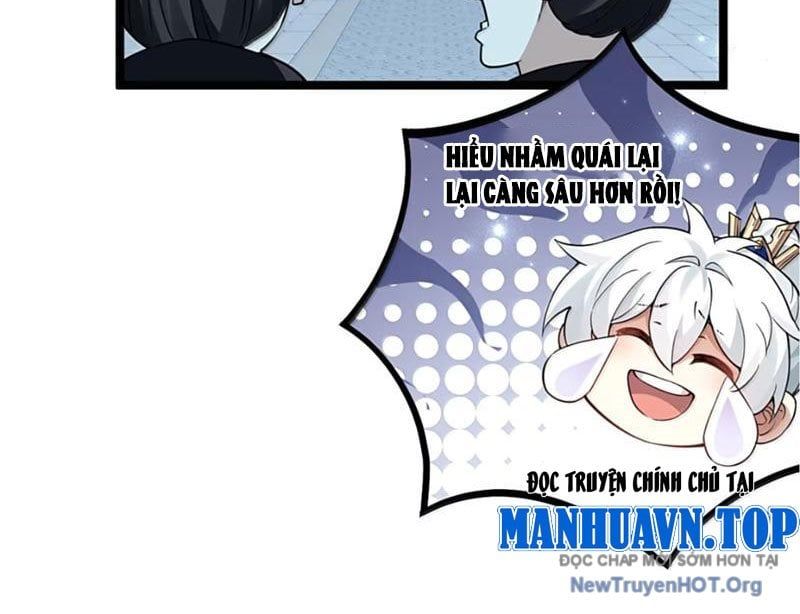 Hảo đồ nhi hãy tha cho vi sư