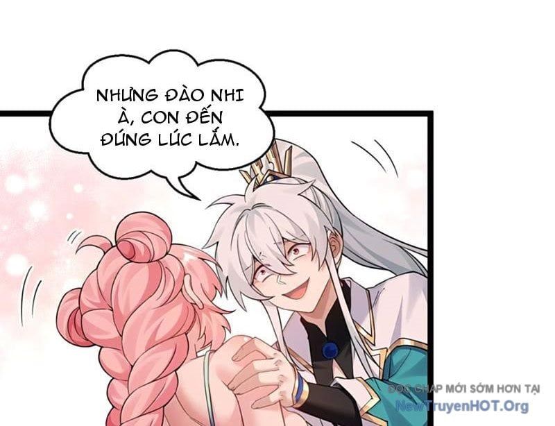 Hảo đồ nhi hãy tha cho vi sư