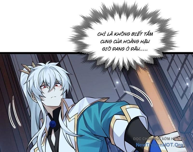 Hảo đồ nhi hãy tha cho vi sư