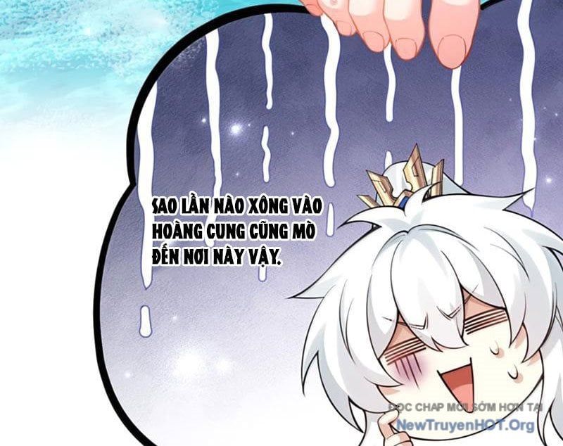 Hảo đồ nhi hãy tha cho vi sư