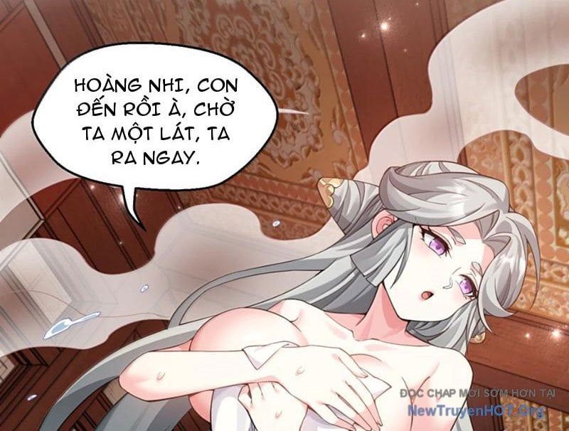 Hảo đồ nhi hãy tha cho vi sư