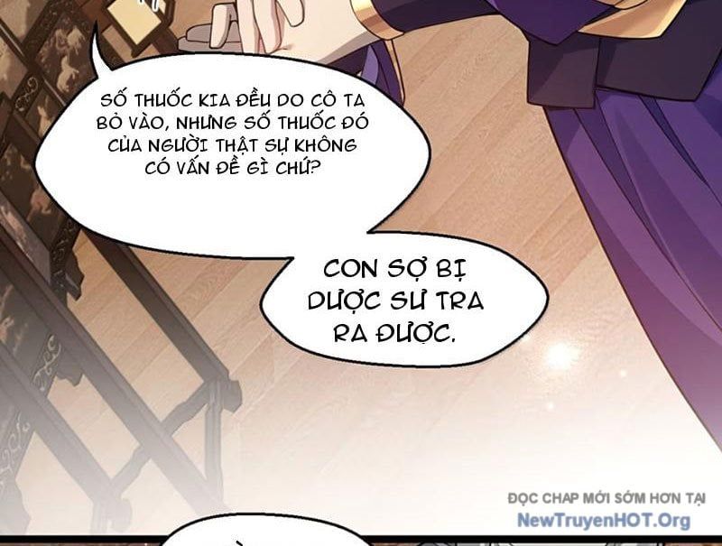 Hảo đồ nhi hãy tha cho vi sư