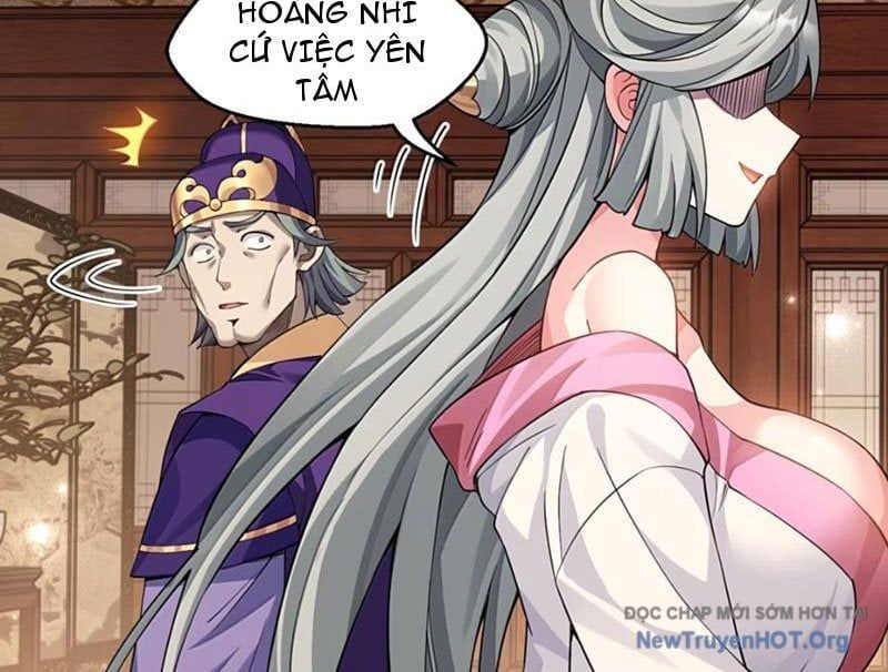 Hảo đồ nhi hãy tha cho vi sư