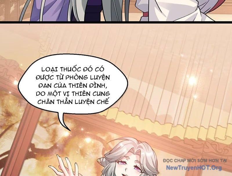 Hảo đồ nhi hãy tha cho vi sư