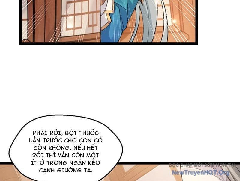 Hảo đồ nhi hãy tha cho vi sư