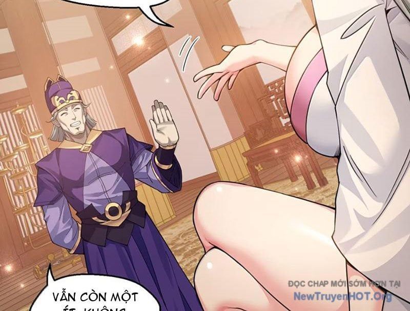 Hảo đồ nhi hãy tha cho vi sư