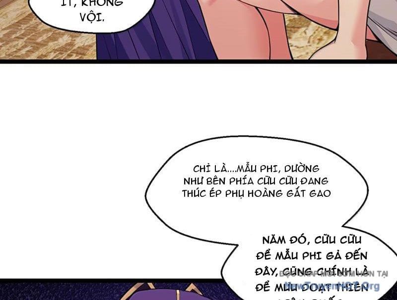 Hảo đồ nhi hãy tha cho vi sư